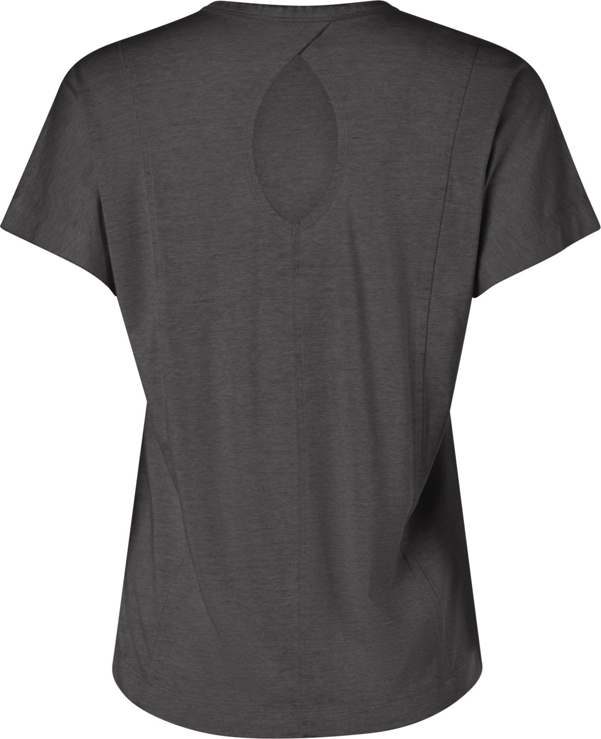 BCG Women's Burnout Dolman Short Sleeve T-Shirt - view number 2
