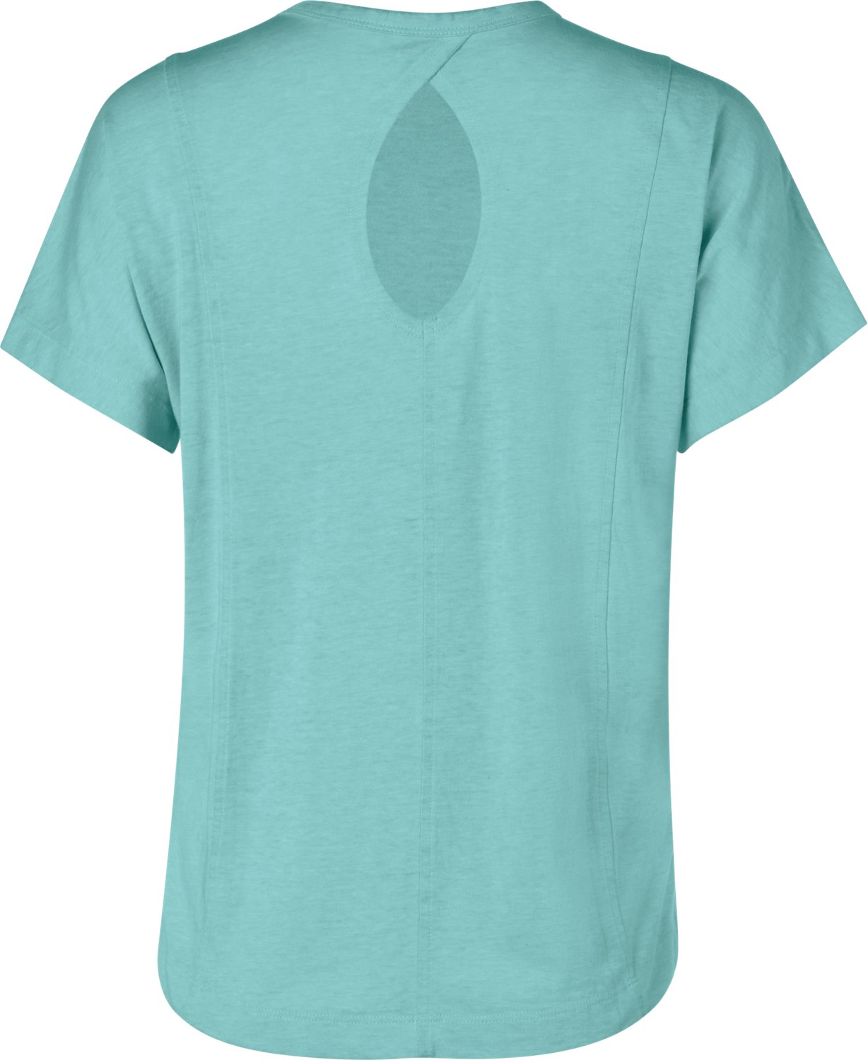 BCG Women's Burnout Dolman Short Sleeve T-Shirt - view number 2