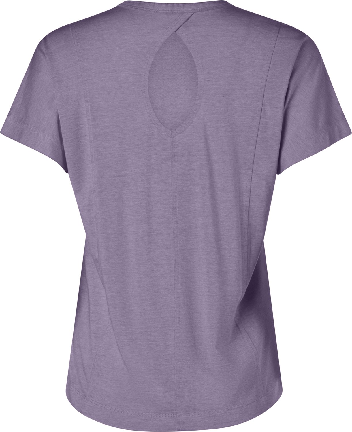 BCG Women's Burnout Dolman Short Sleeve T-Shirt - view number 2