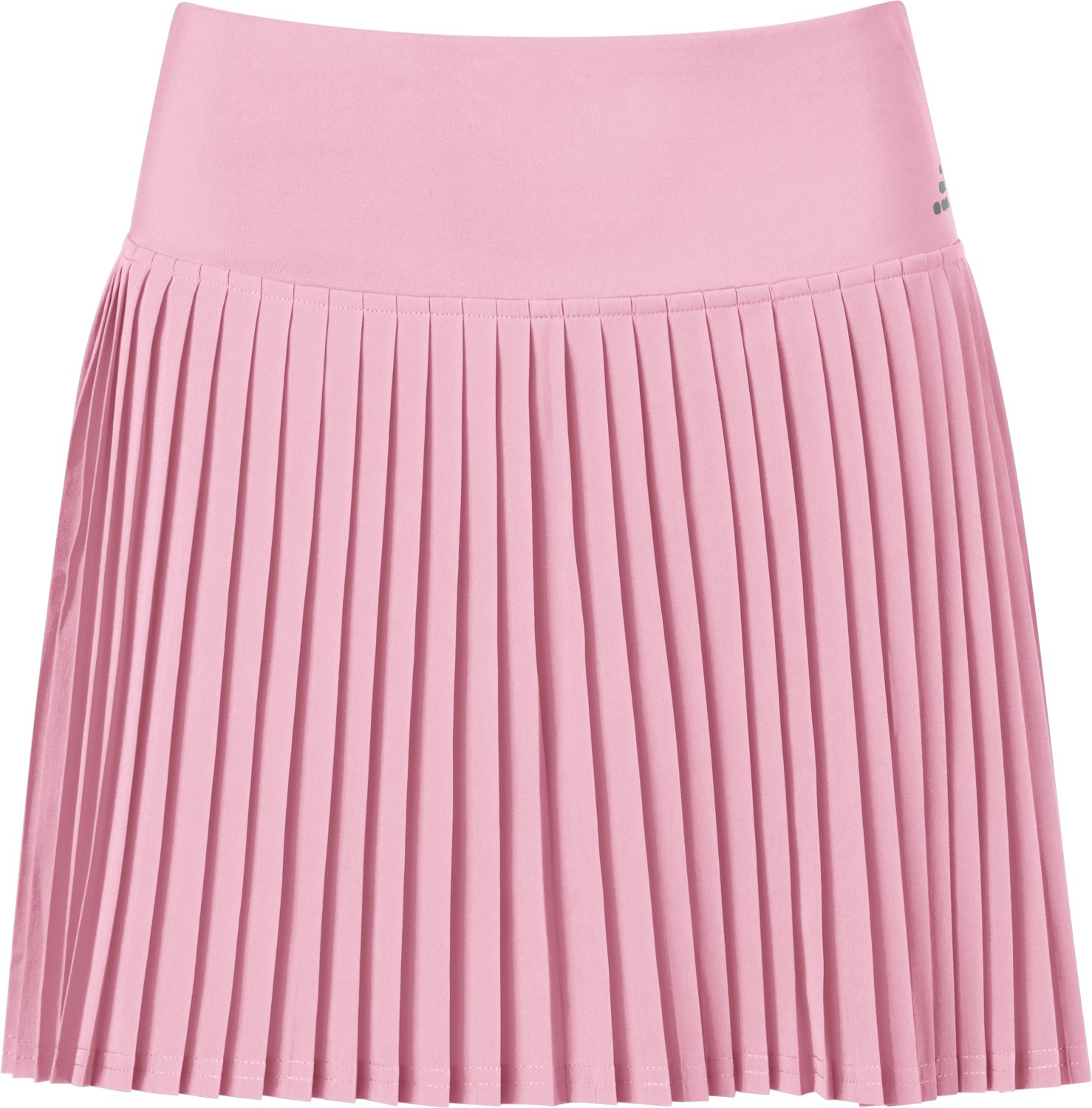 BCG Women's Tennis Mini Pleat Skort
