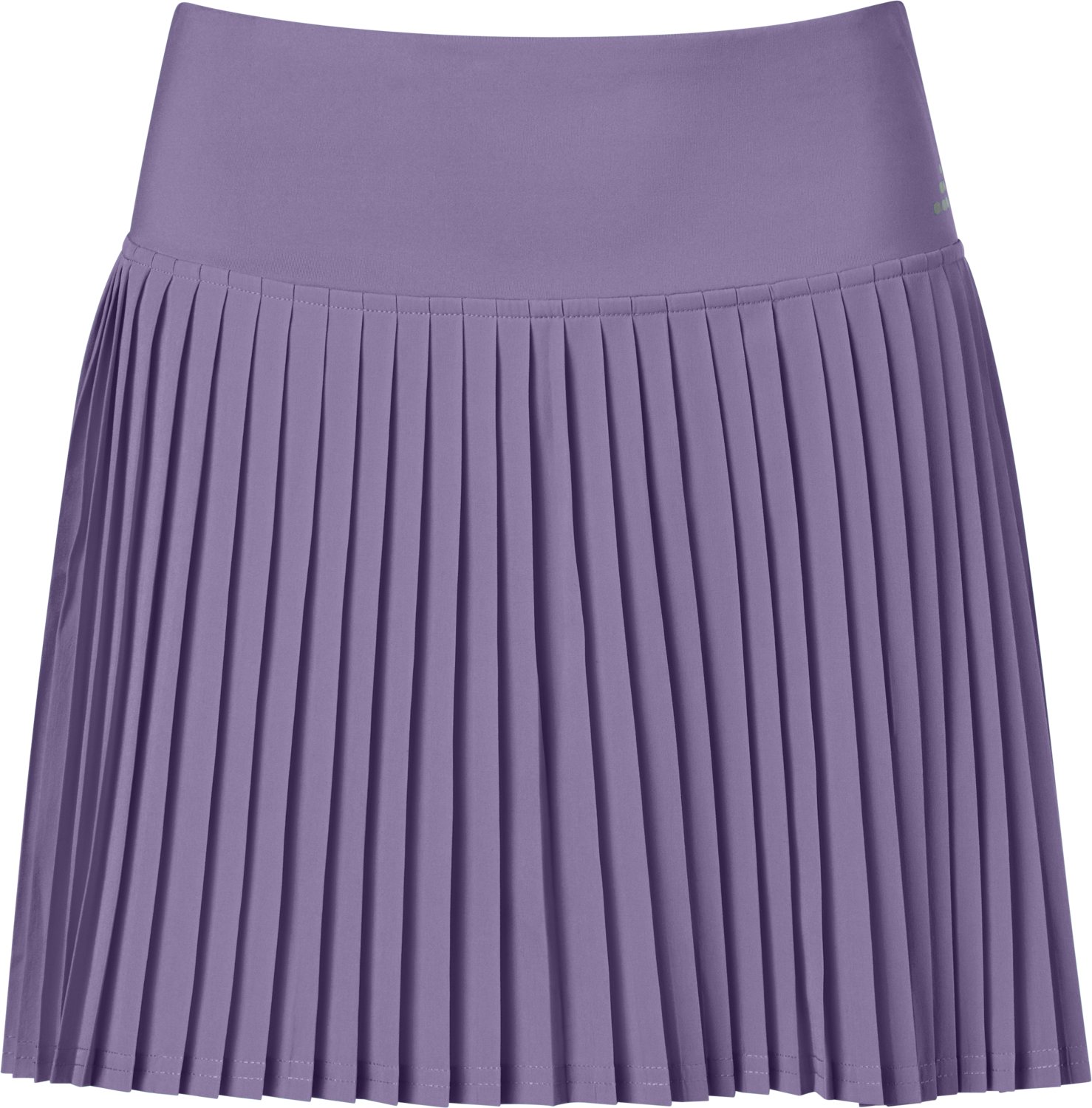 BCG Women's Tennis Mini Pleat Skort
