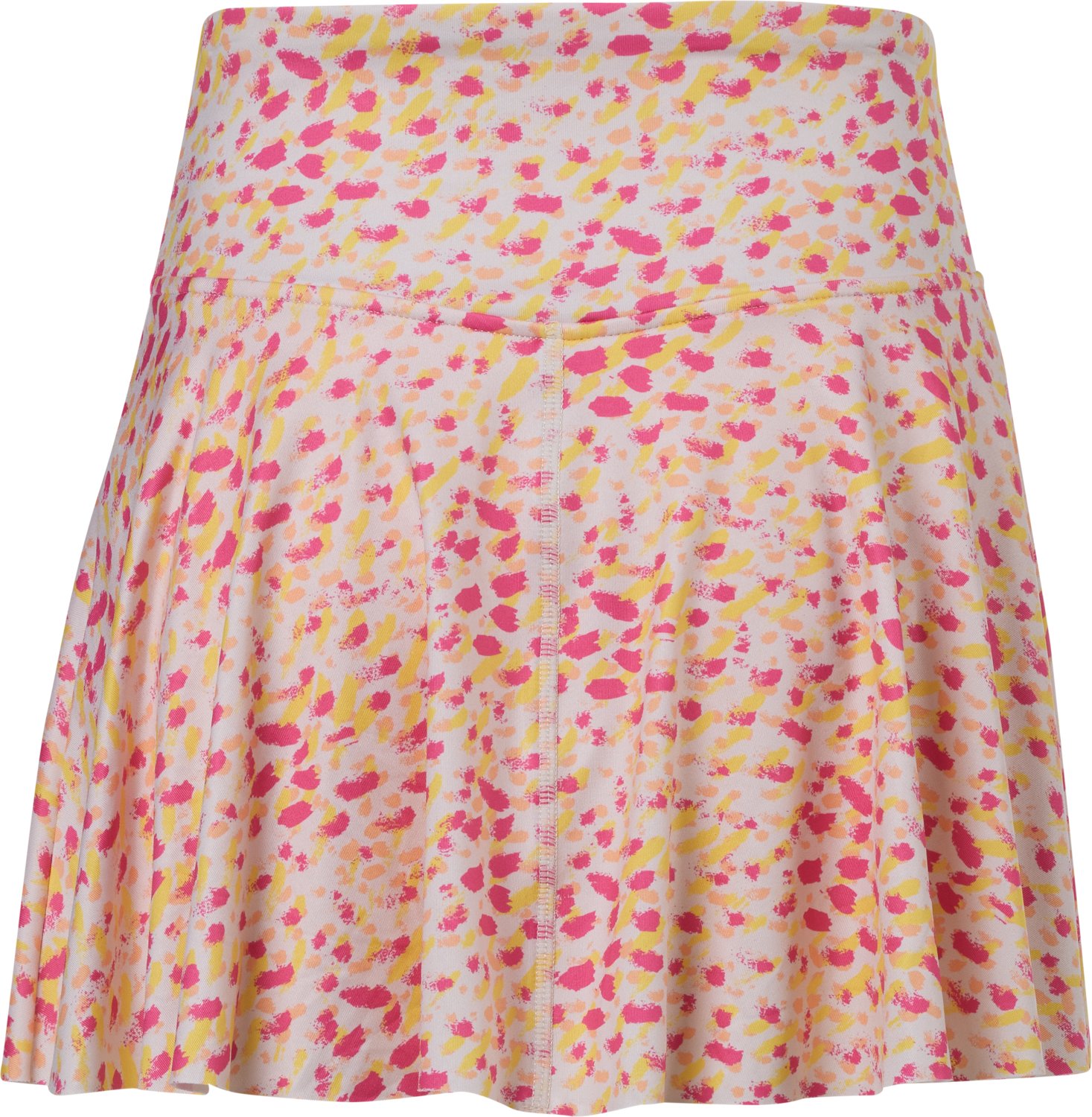 BCG Girls' Tennis Swing Printed Skort - view number 2