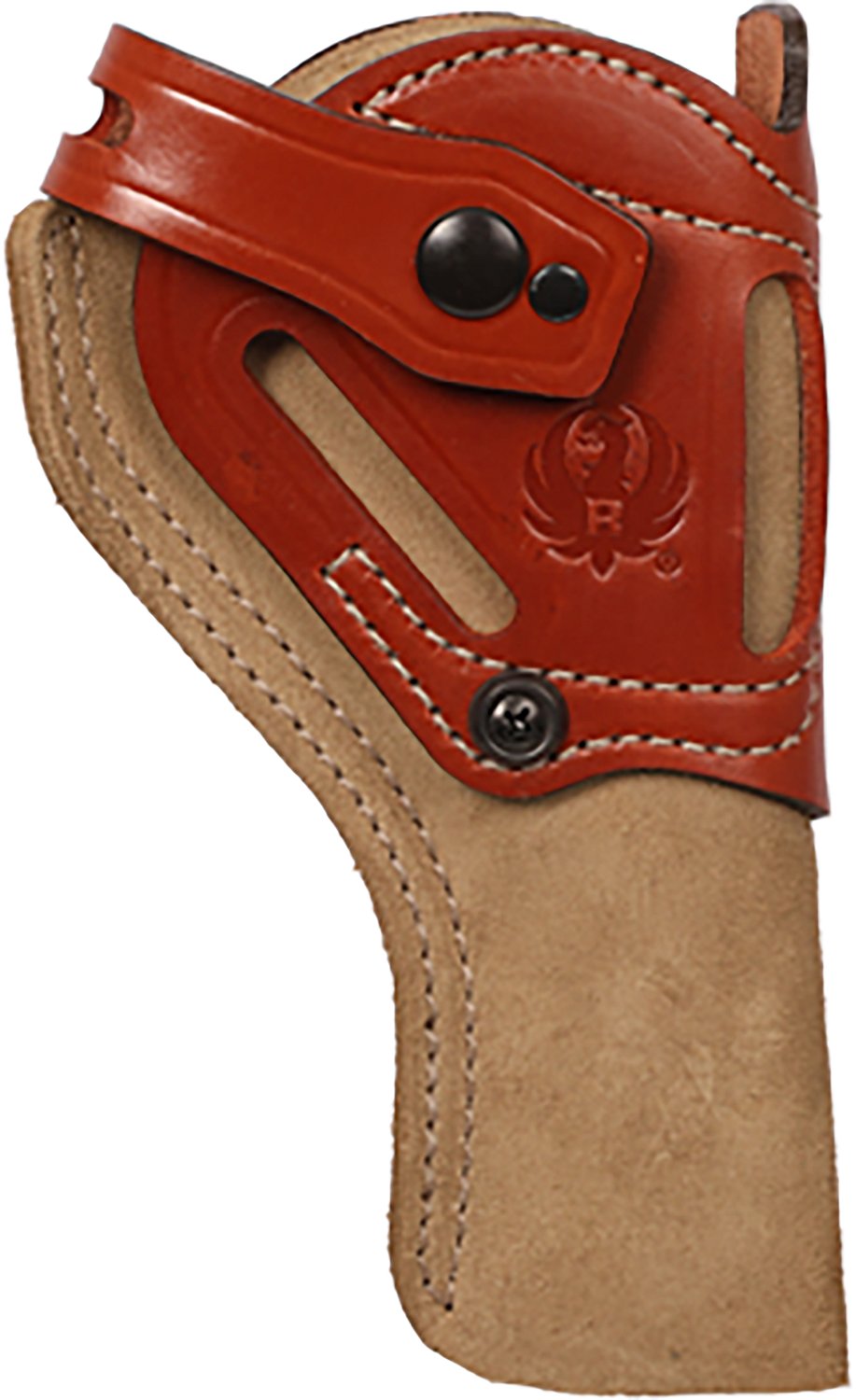 Ruger Wrangler .22LR Single Action Revolver with Holster - view number 5