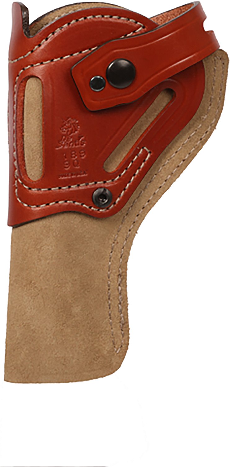 Ruger Wrangler .22LR Single Action Revolver with Holster - view number 6