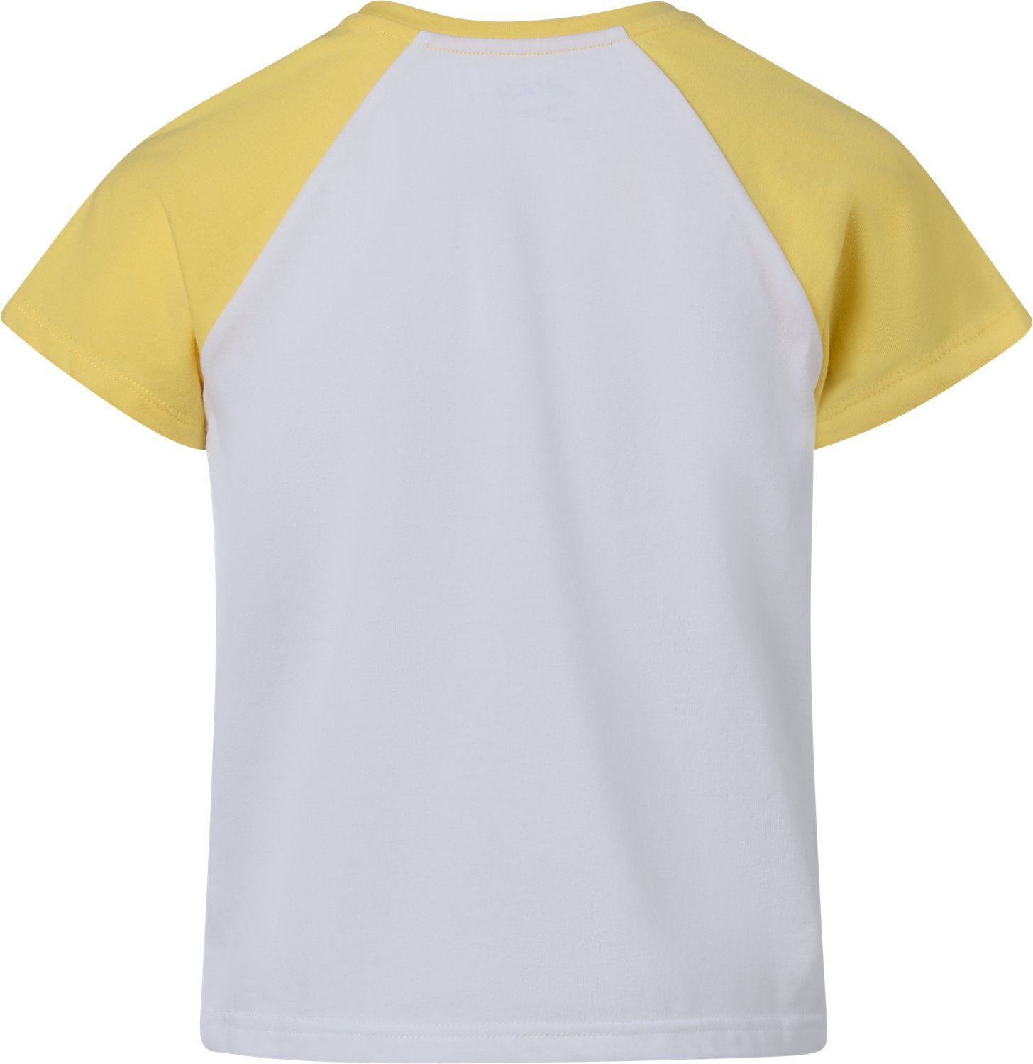 BCG Girls' Tennessee Raglan T-shirt - view number 4