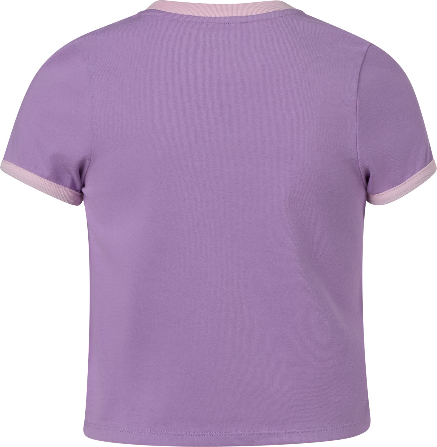 BCG Girls' Emroidered Baby T-Shirt - view number 2