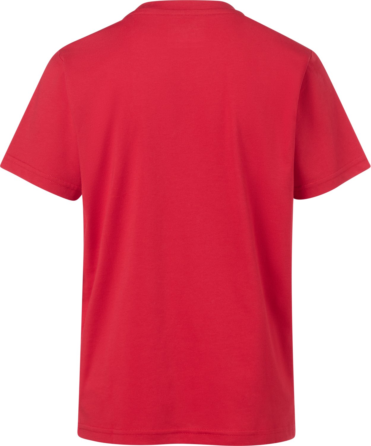 BCG Boys’ American Eagle Cotton GFX Short-Sleeve T-Shirt - view number 2