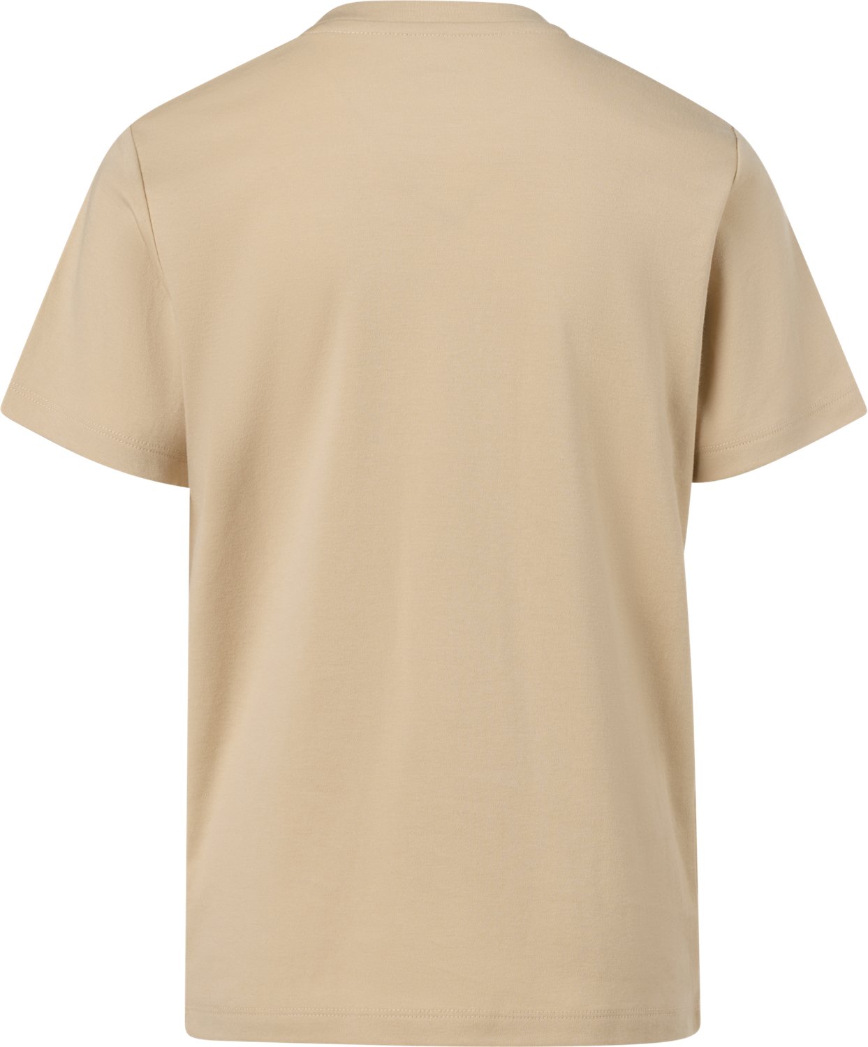 BCG Boys' Cotton Short Sleeve Graphic T-shirt - view number 2