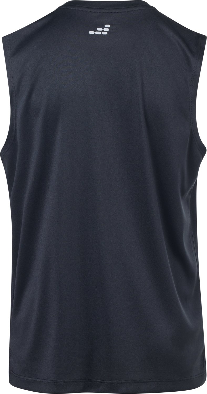 BCG Boys' Turbo Graphic Tank Top - view number 2