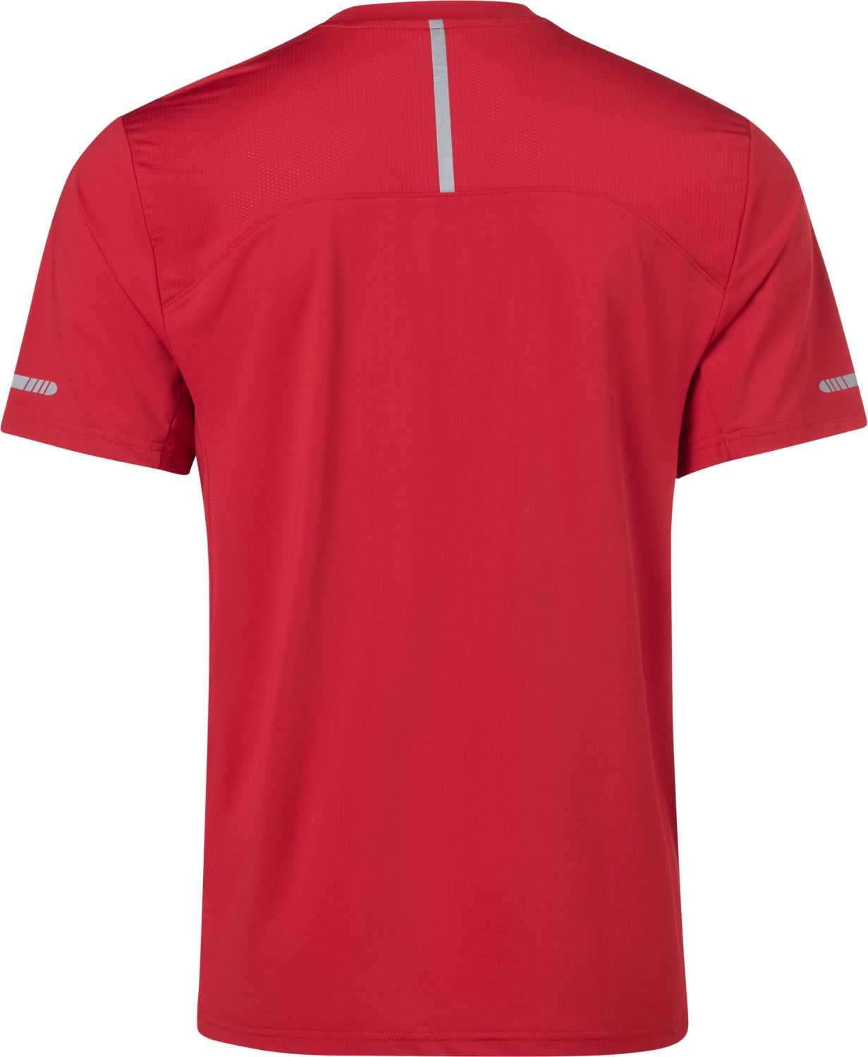 BCG Men's Run Performance Pieced T-shirt - view number 2