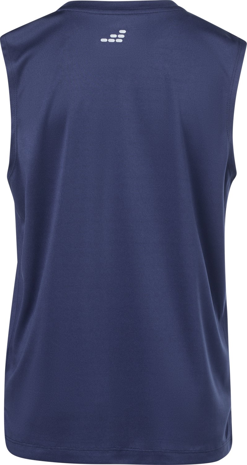 BCG Boys' Turbo Graphic Tank Top - view number 2