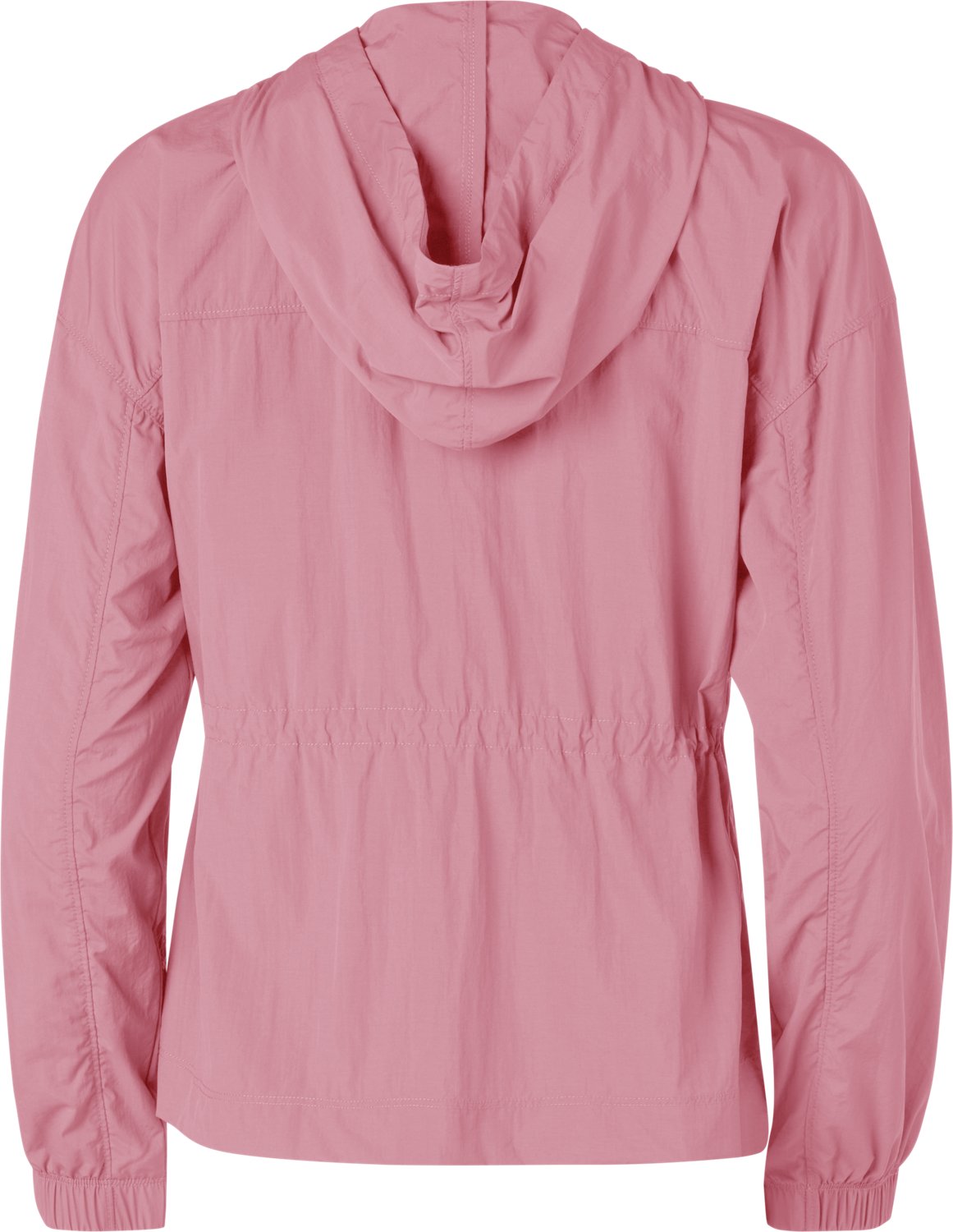 Magellan Outdoors Women's Barton Creek Full Zip Jacket - view number 2
