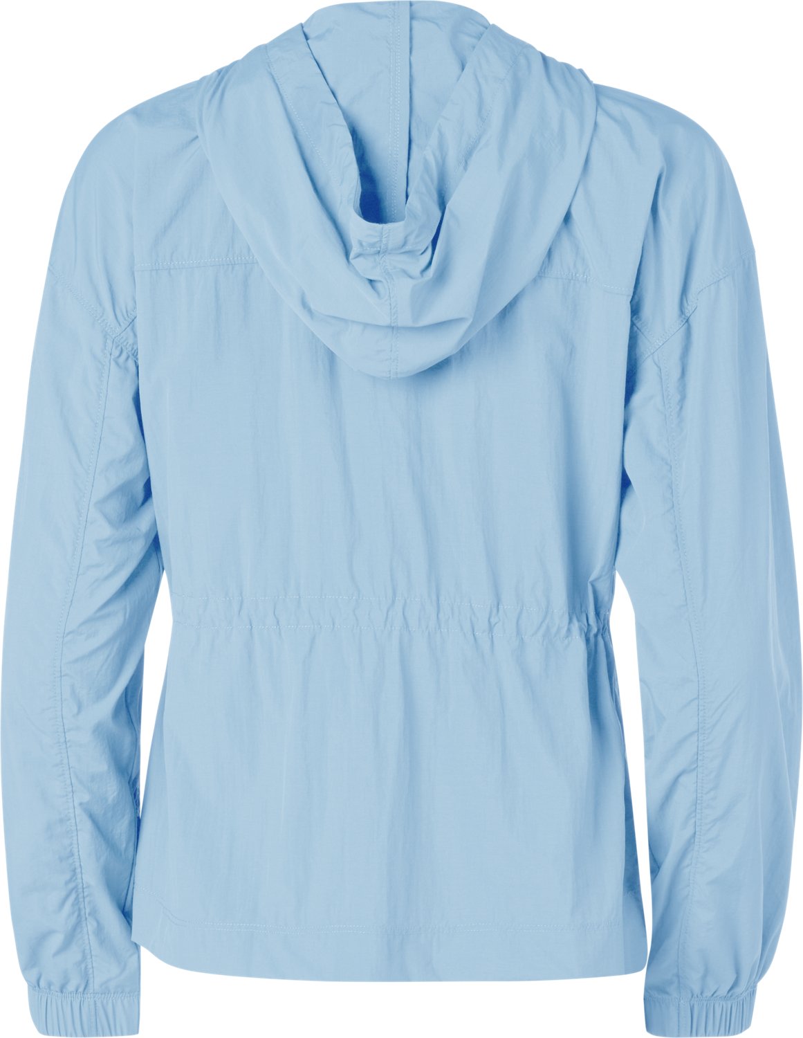 Magellan Outdoors Women's Barton Creek Full Zip Jacket - view number 2