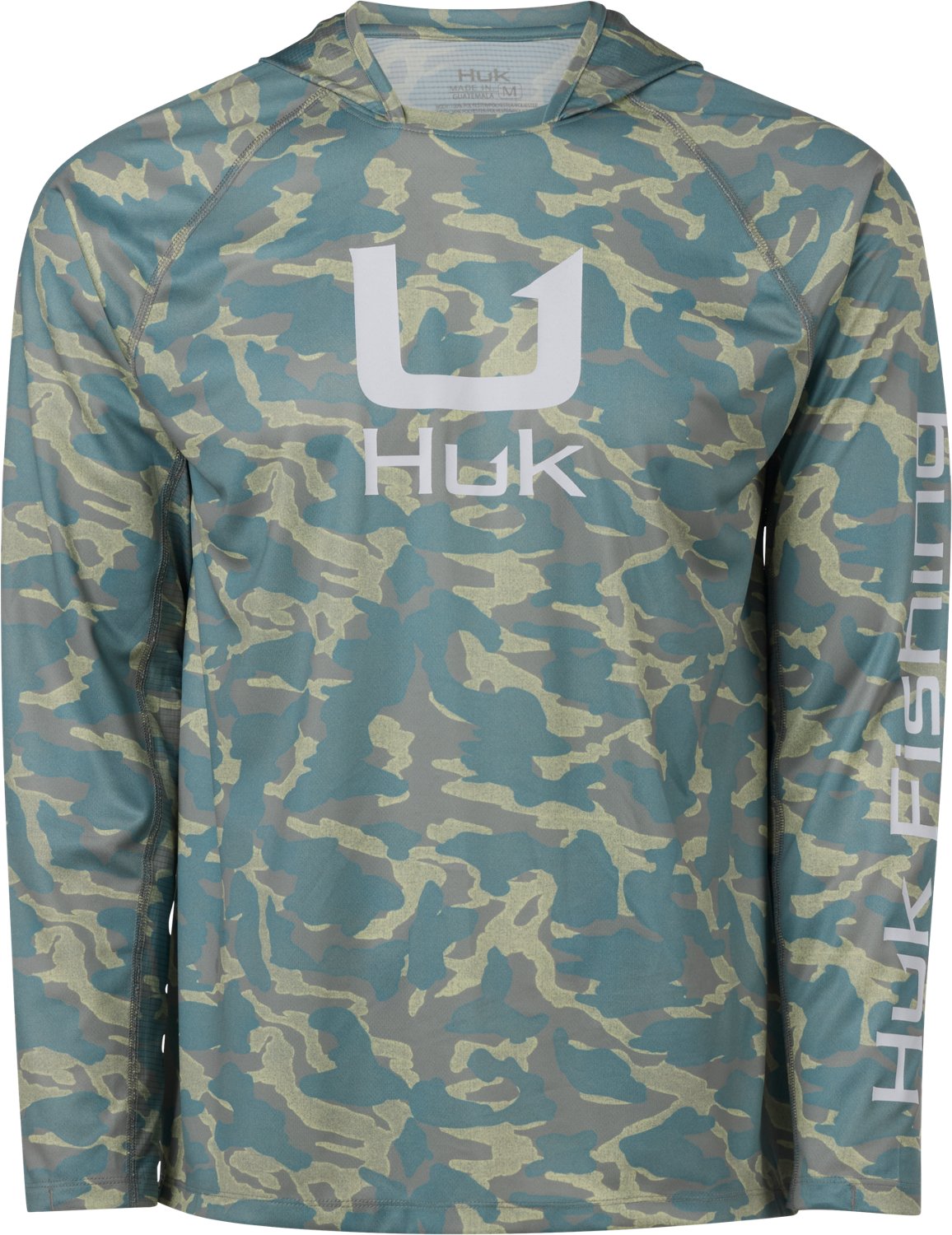 Huk Men’s Icon Performance Hoodie - view number 4