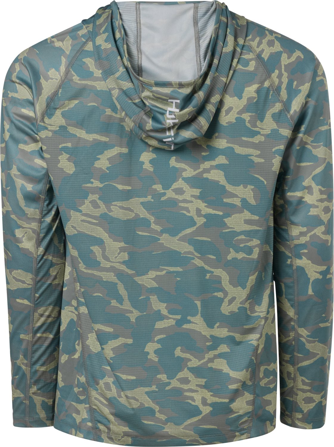 Huk Men’s Icon Performance Hoodie - view number 5