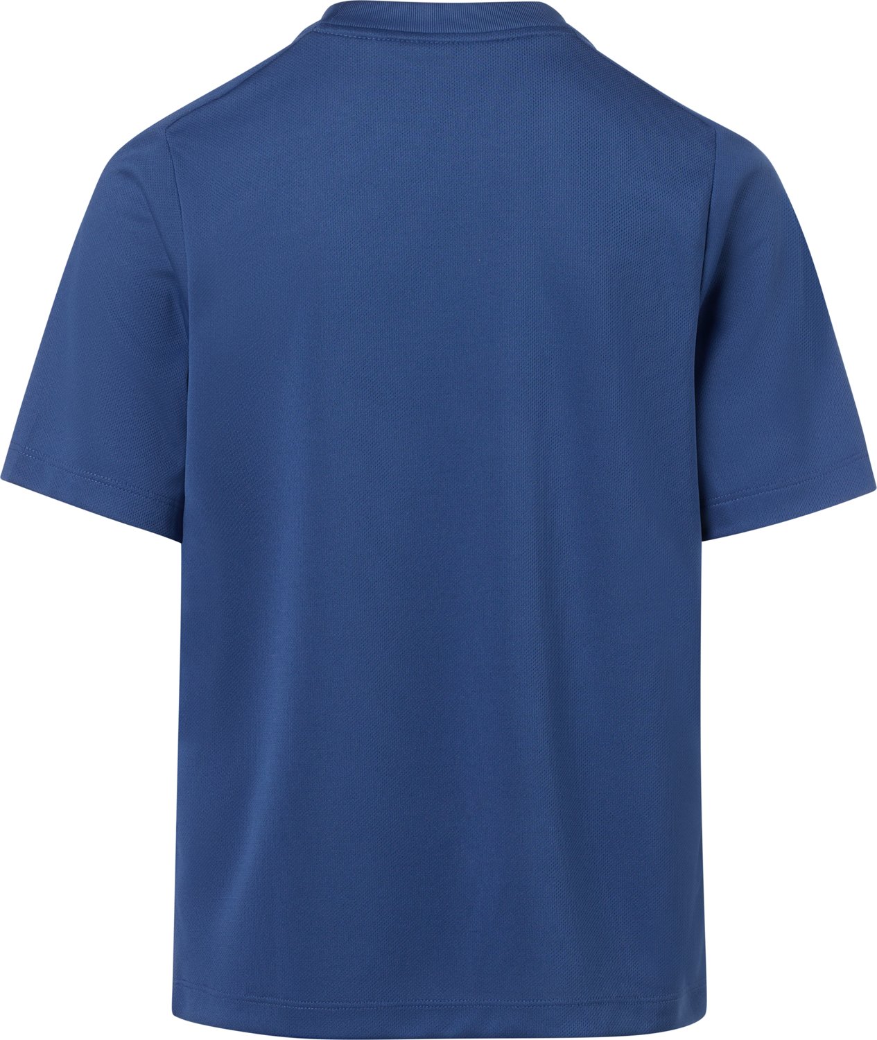 Nike Boys' Nike Dri-FIT Multi Short Sleeve Bold Graphic T-shirt - view number 5