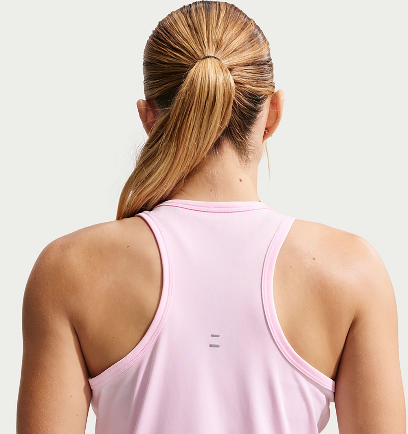 Nike Women's Tempo Dri-FIT Running Tank Top - view number 2