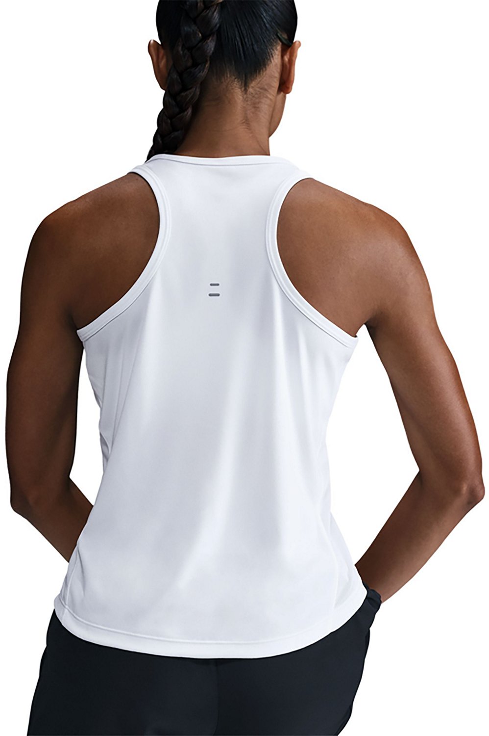 Nike Women's Tempo Dri-FIT Running Tank Top - view number 2