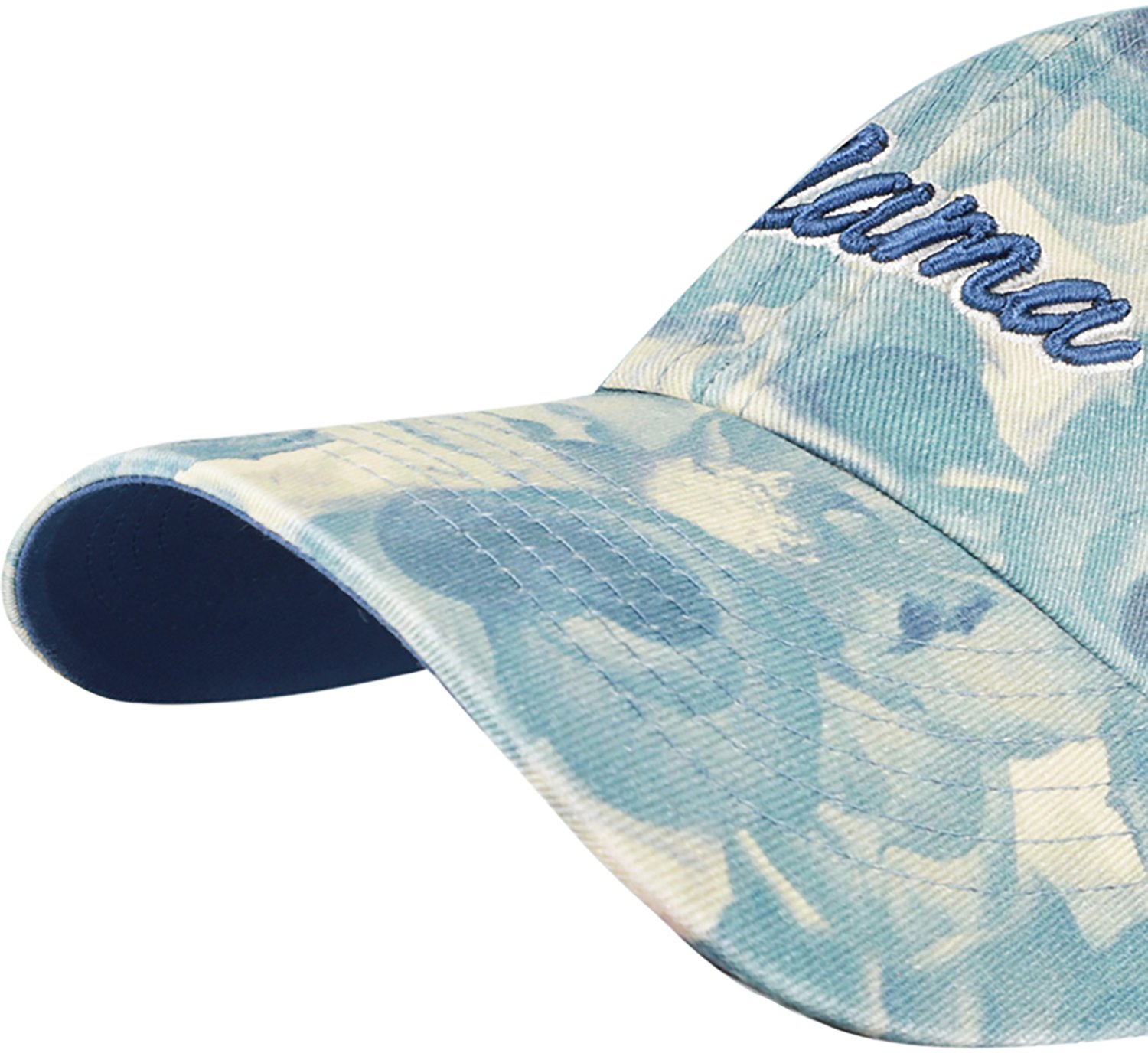 47 Women's Mama Gardenia Script Clean Up Cap - view number 5