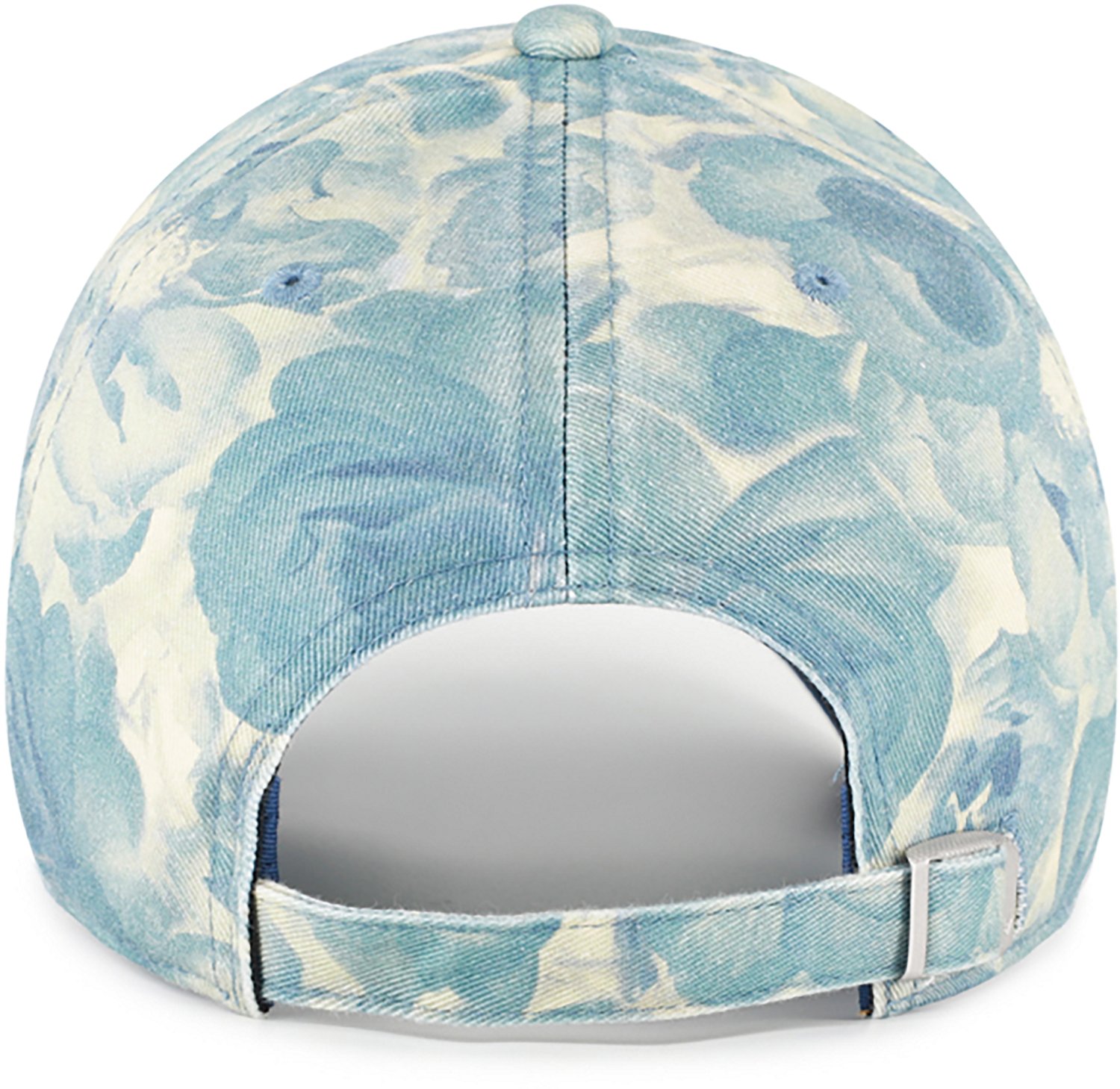 47 Women's Mama Gardenia Script Clean Up Cap - view number 6