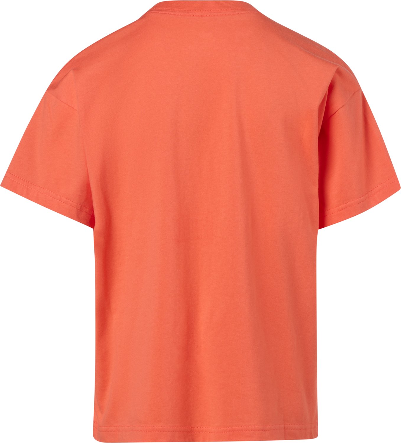 Nike Boys' Nike Sportswear M90 Club Express T-shirt - view number 2