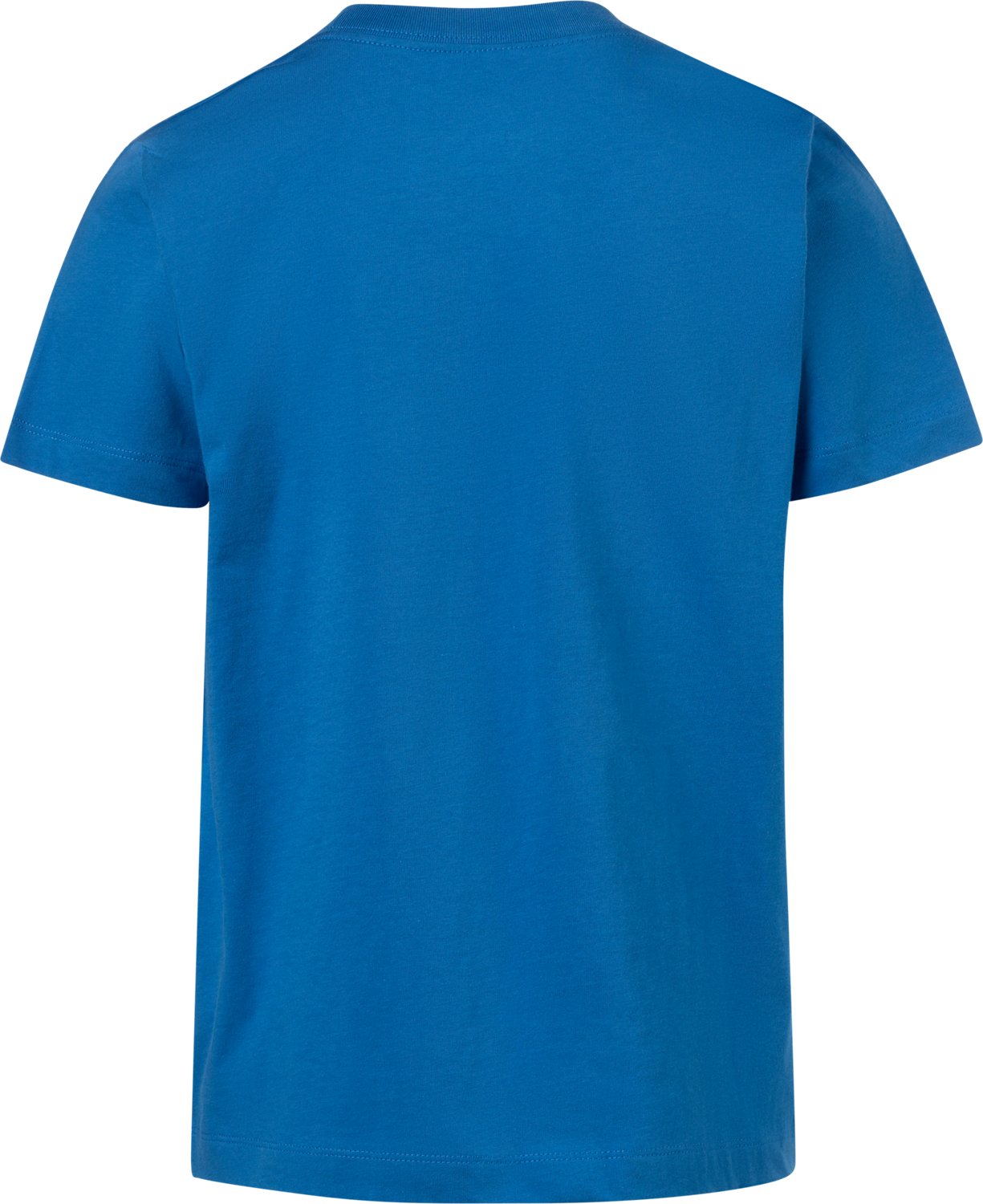 Nike Boys' Sportswear Summer Camp T-shirt - view number 7