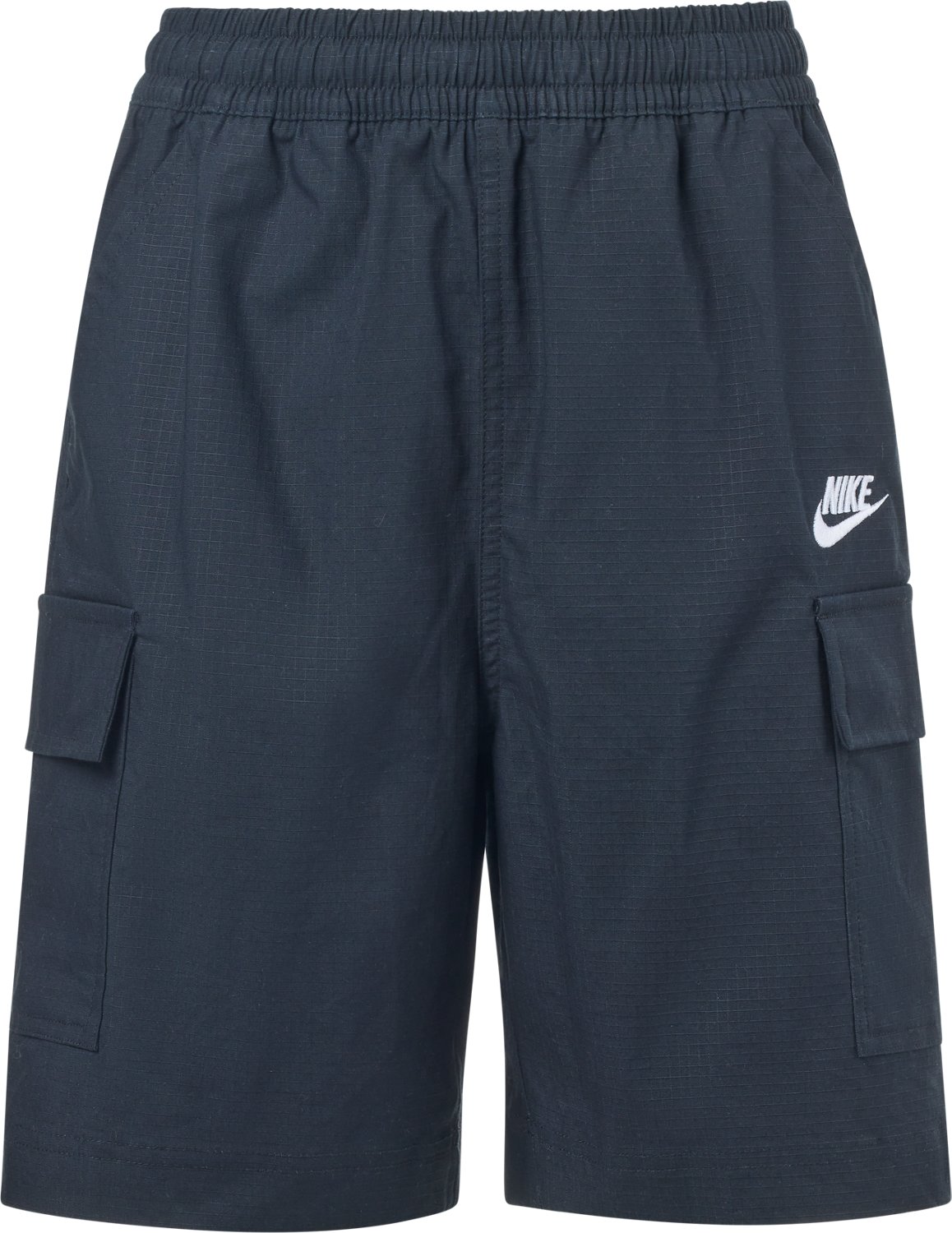 Nike Boys' Club Woven Cargo Shorts