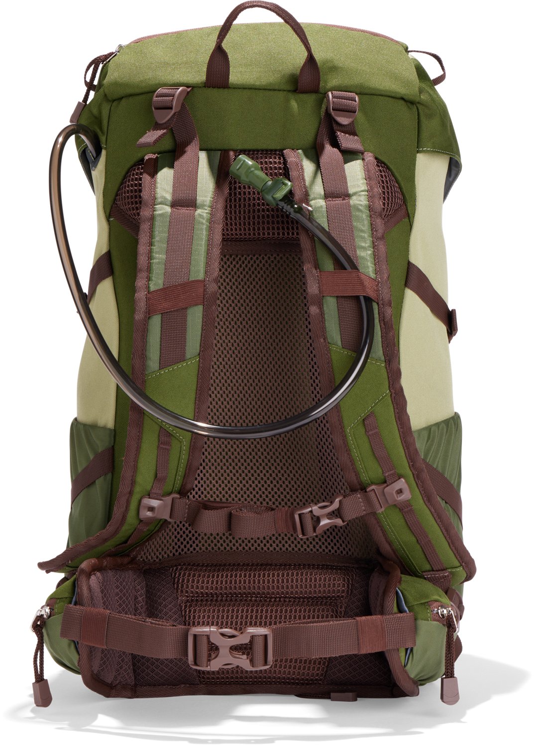 Magellan Outdoors 40L Technical Frame Backpack - view number 3