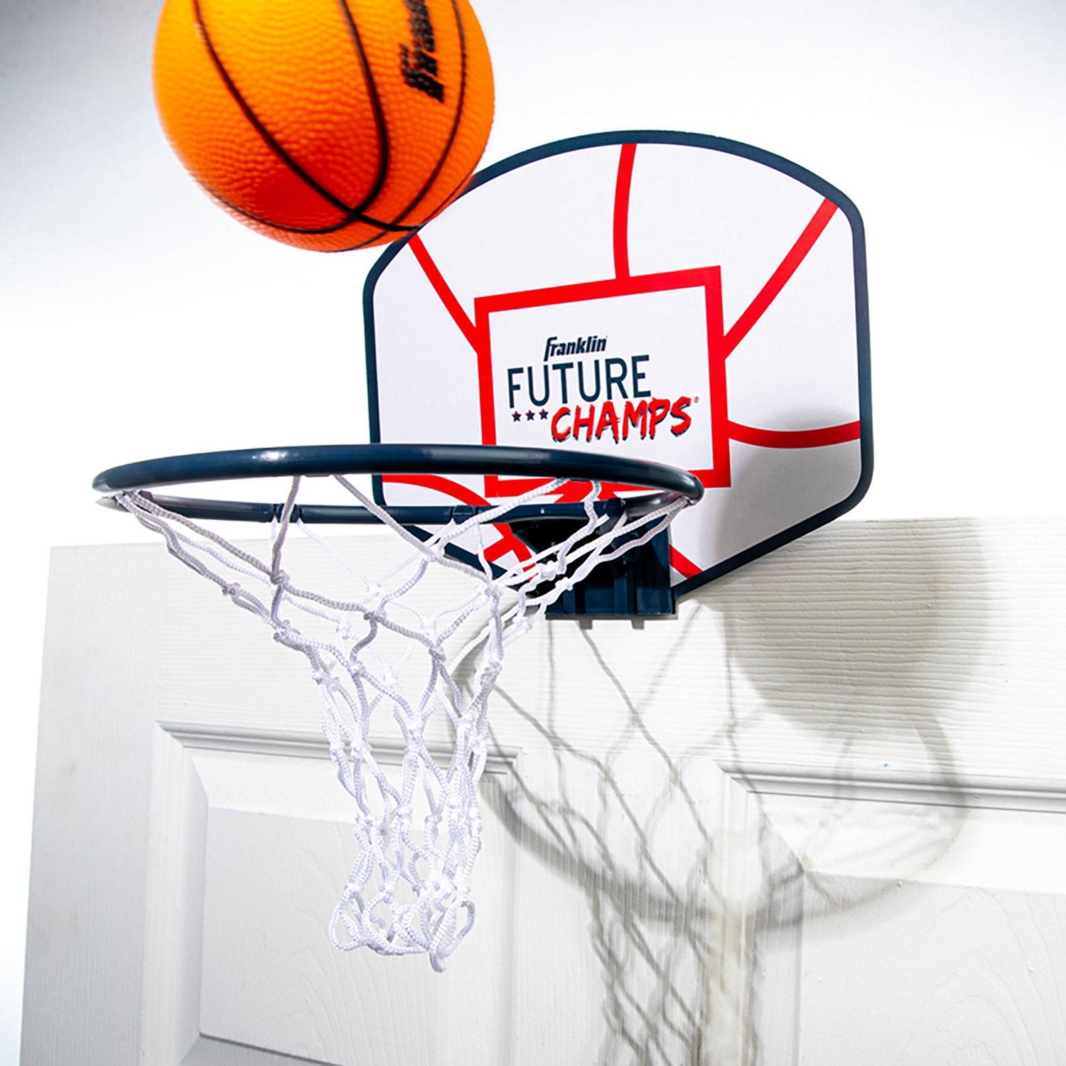 Franklin Sports Kids Mini Basketball Hoop - view number 8