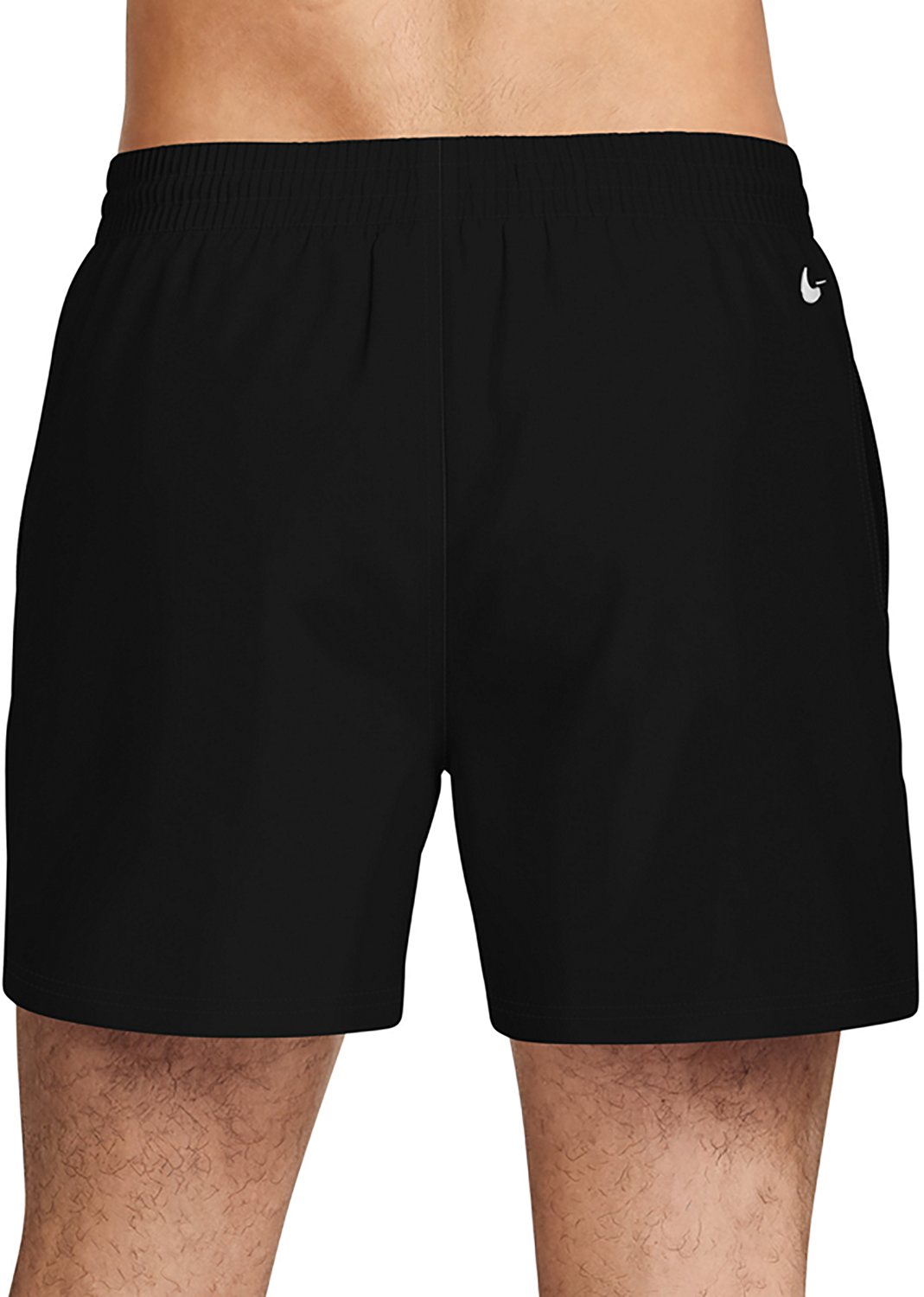 Nike Men's Breaker Brief-Lined Volley Swim Shorts 5 in. - view number 2