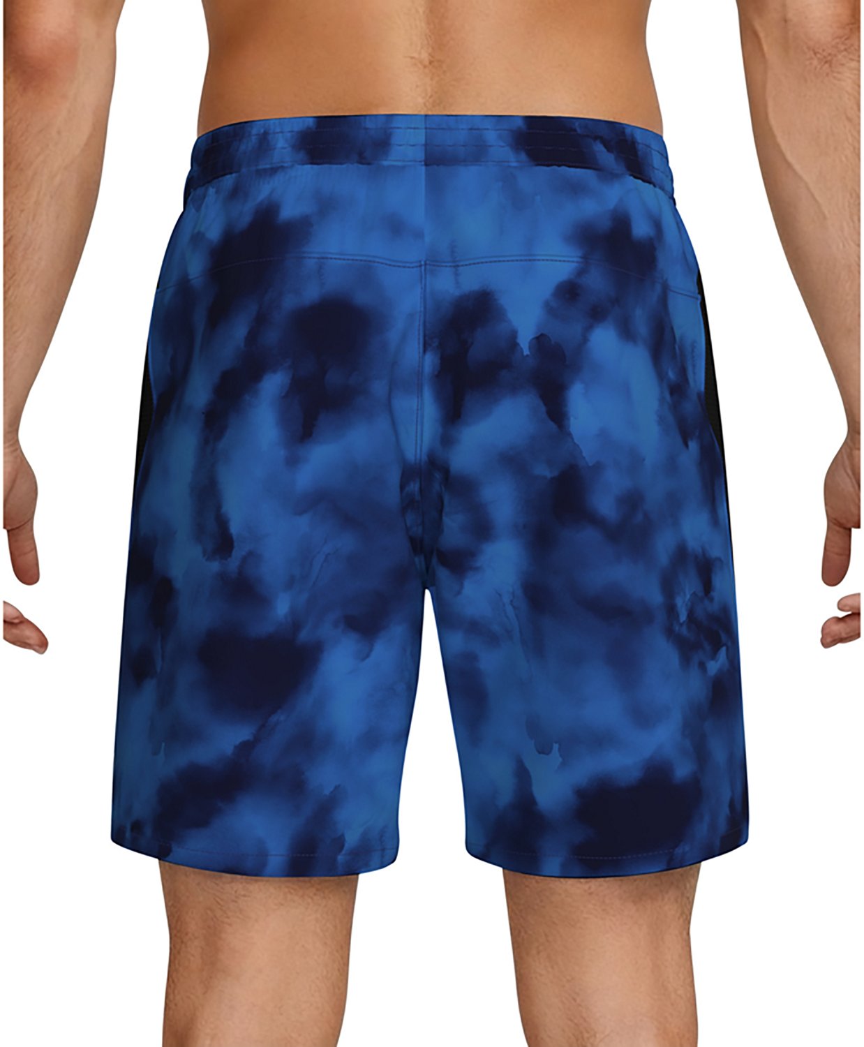 Nike Men's Contend Boxer Volley Swim Shorts 7 in. - view number 2