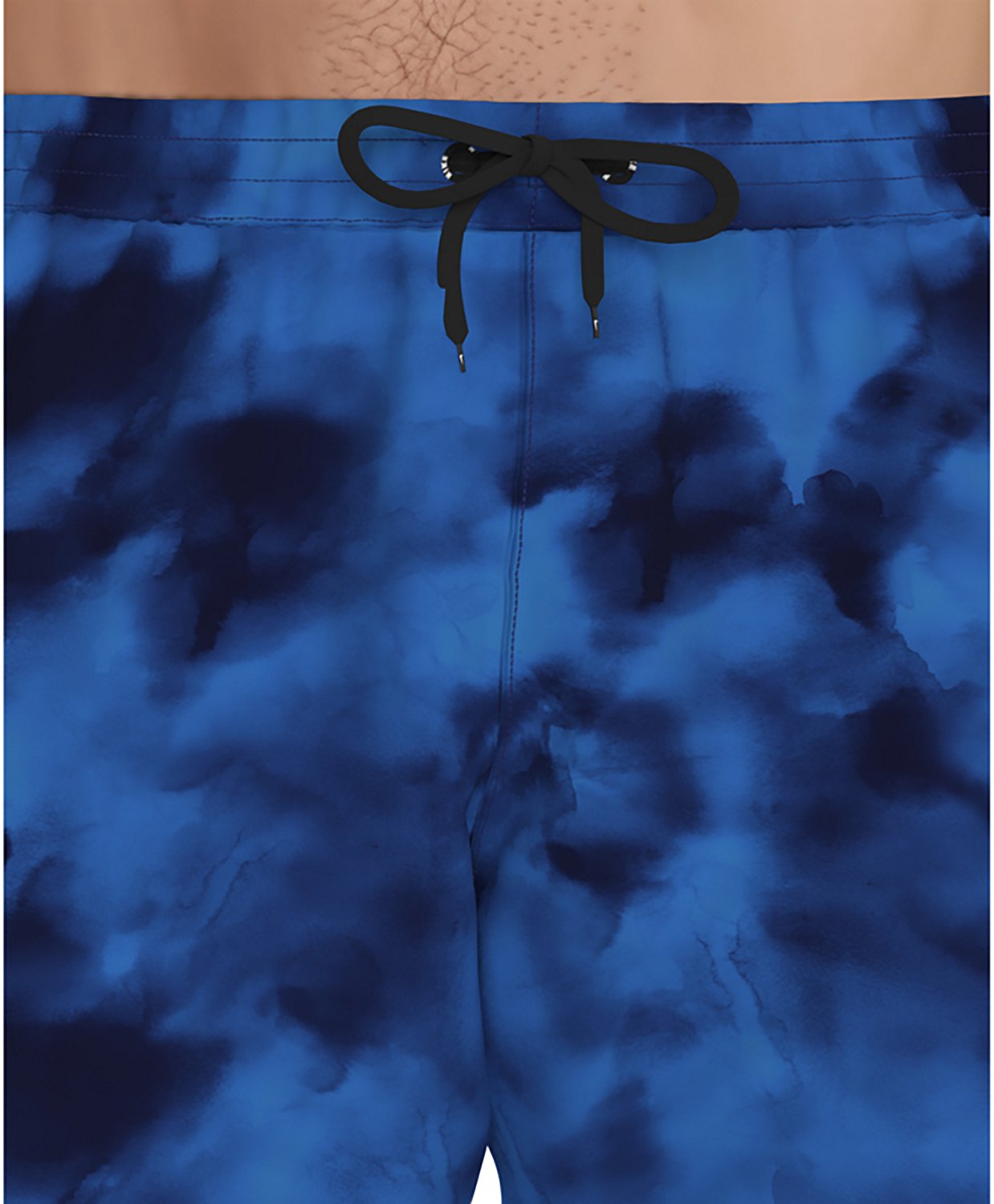 Nike Men's Contend Boxer Volley Swim Shorts 7 in. - view number 3