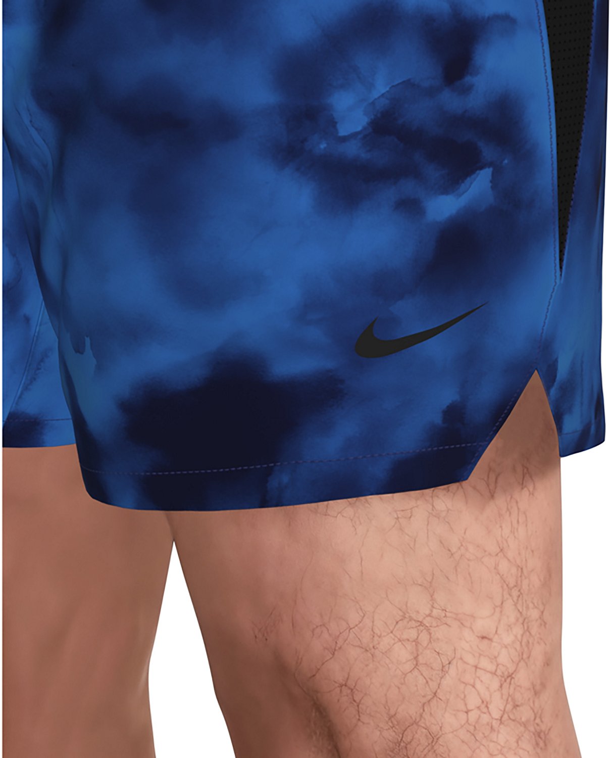 Nike Men's Contend Boxer Volley Swim Shorts 7 in. - view number 4