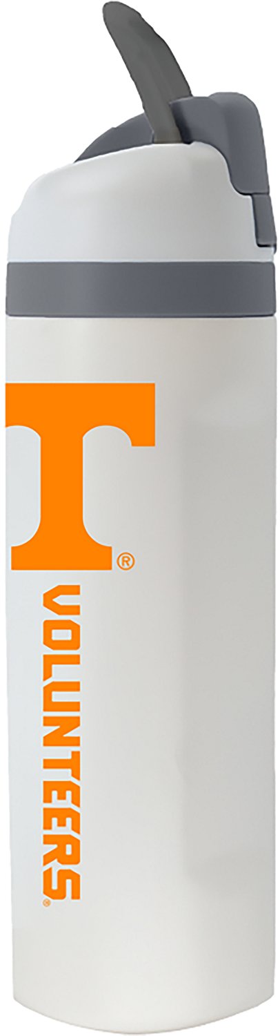 The Memory Company University of Tennessee 28 oz Flip Top Water Bottle