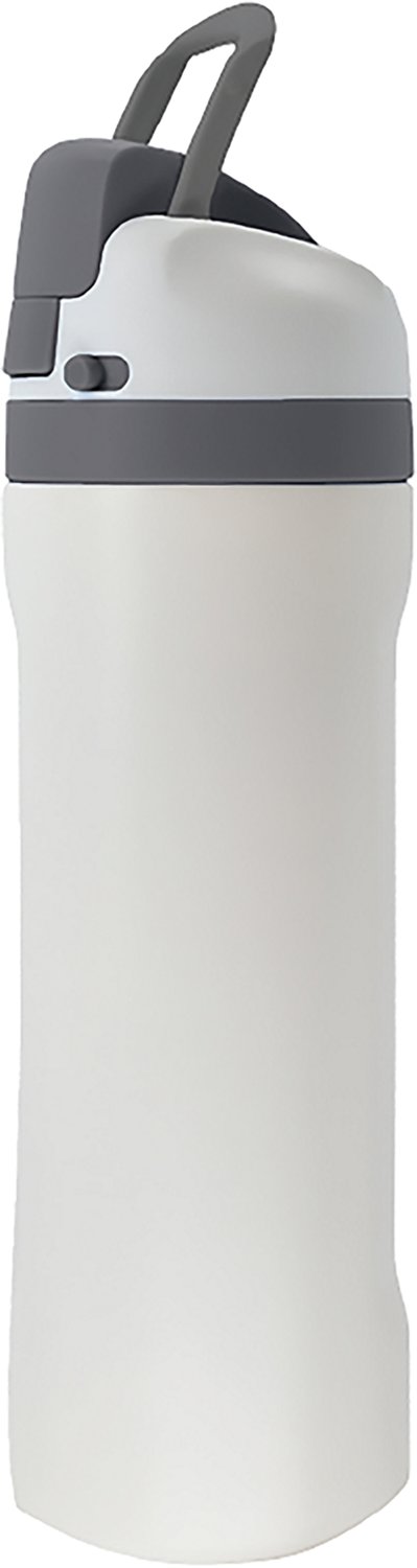 The Memory Company Pittsburgh Pirates 28 oz Flip Top Water Bottle - view number 2