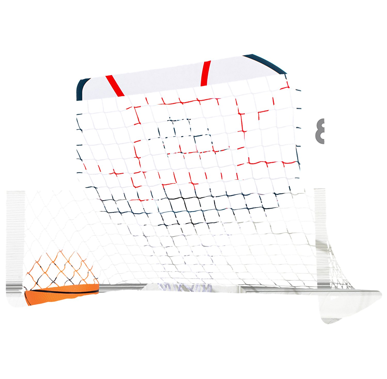 Franklin Sports Kids Mini Basketball Hoop - view number 3