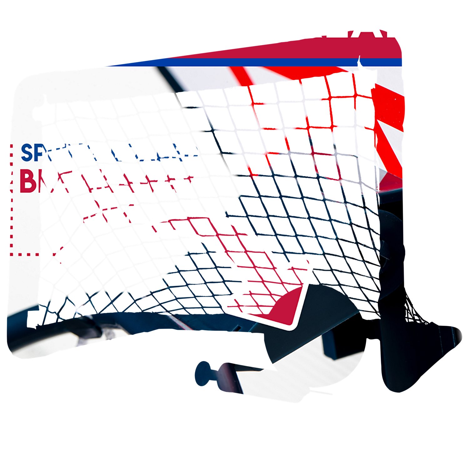 Franklin Sports Kids Mini Basketball Hoop - view number 5