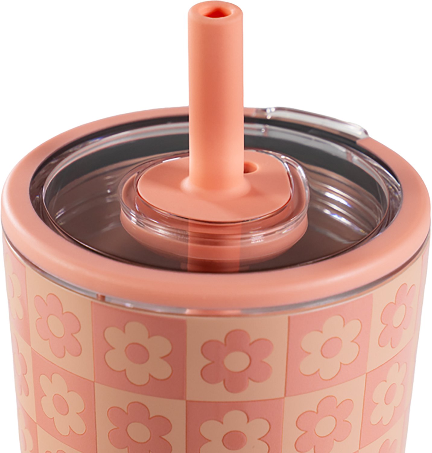 HydroJug 14 oz. Everyday Tumbler with Straw Lid