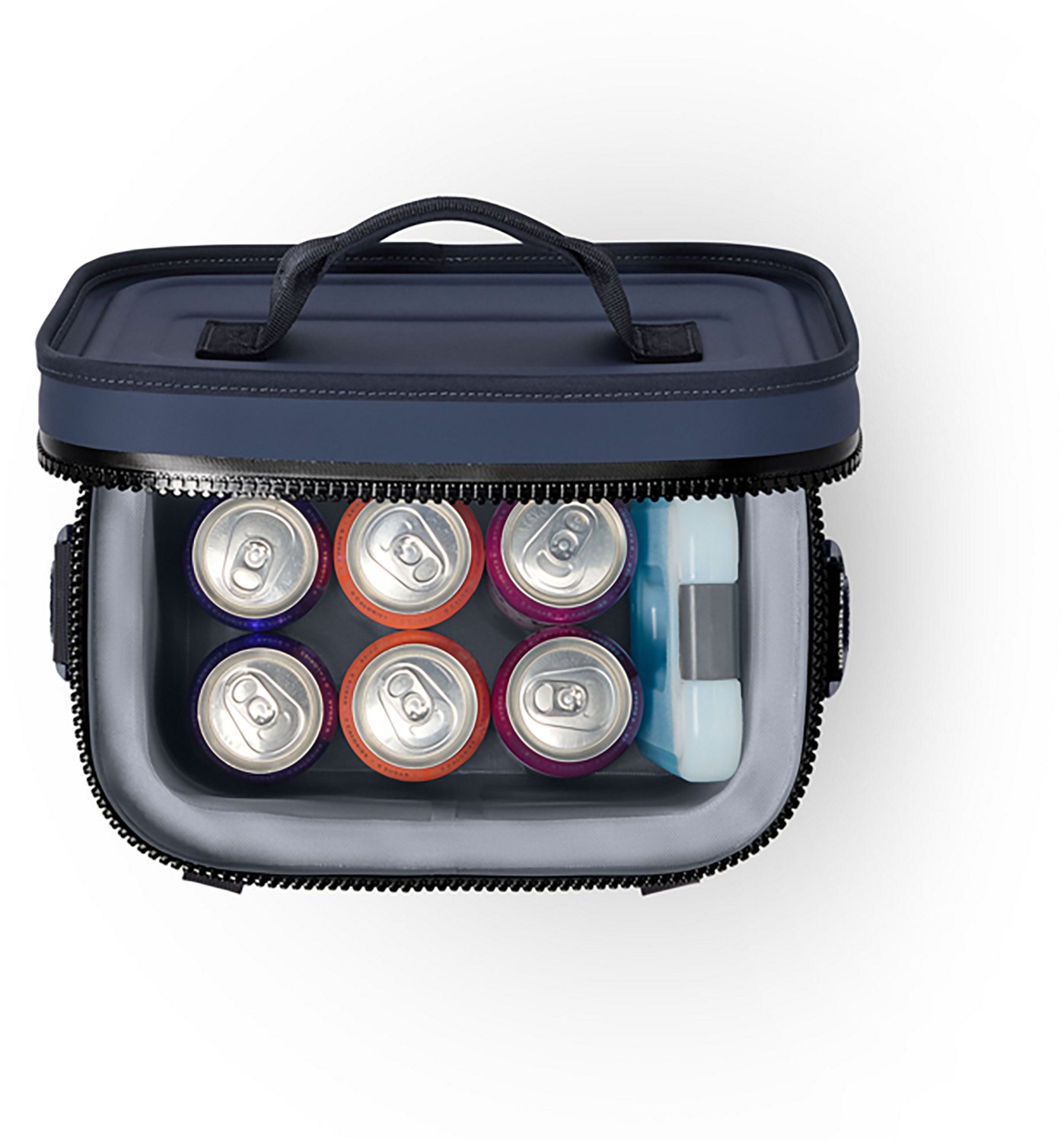 YETI Hopper Flip 8 Soft Cooler - view number 7