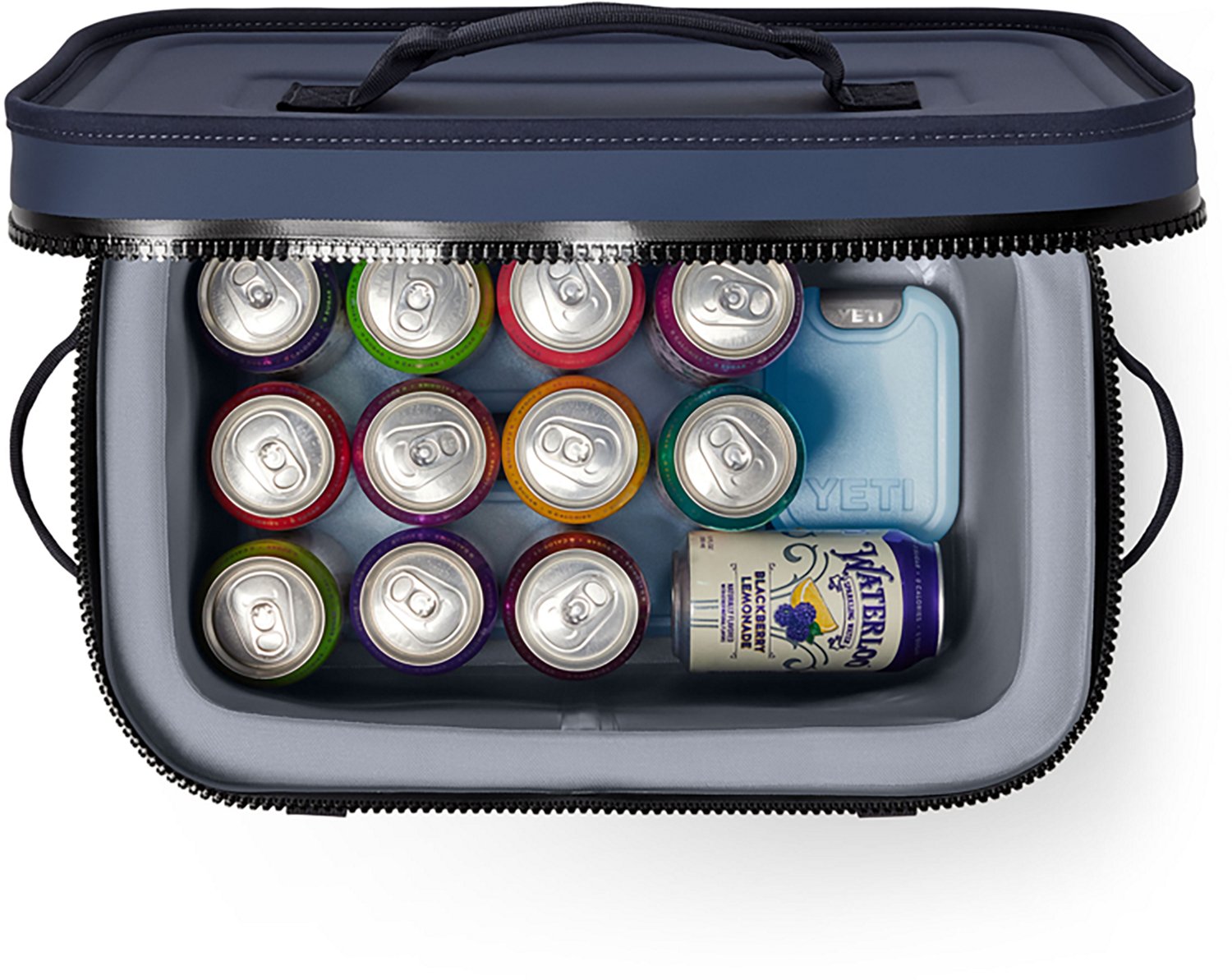 YETI Hopper Flip 18 Soft Cooler - view number 7