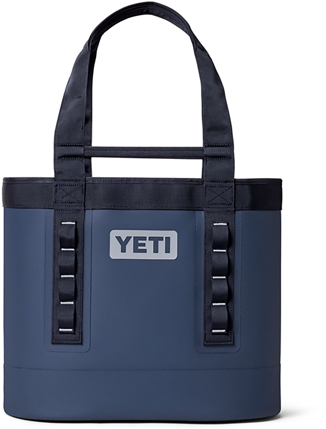 academy sports yeti bag YETI Camino Carryall 35 Tote Bag Classic Navy