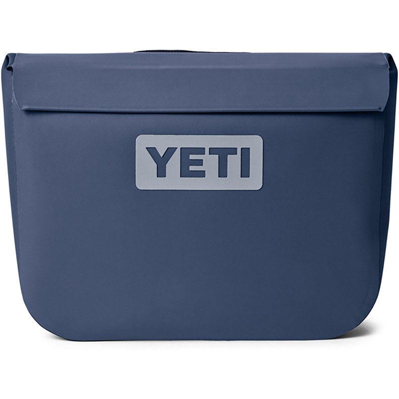 YETI Sidekick Dry 6L Gear Case, Classic Navy