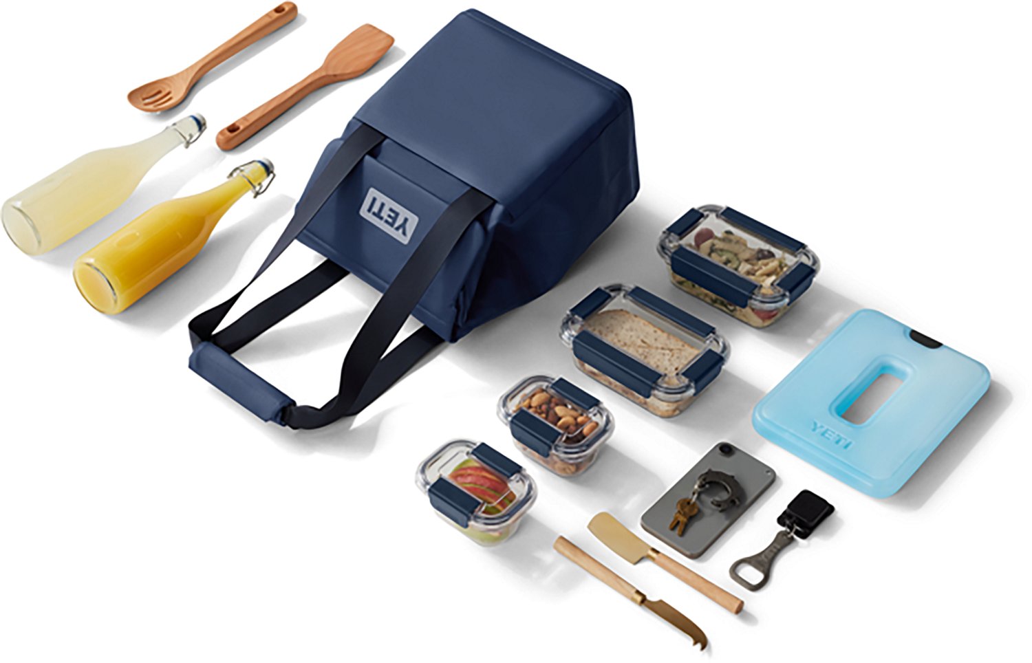 YETI Daytrip 14L Insulated Tote Bag - view number 5