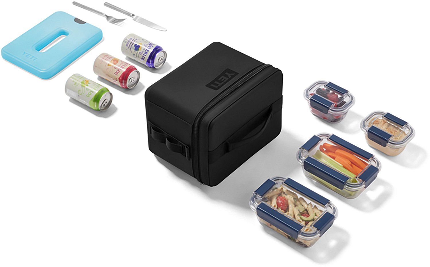 YETI Daytrip 9L Insulated Box - view number 5