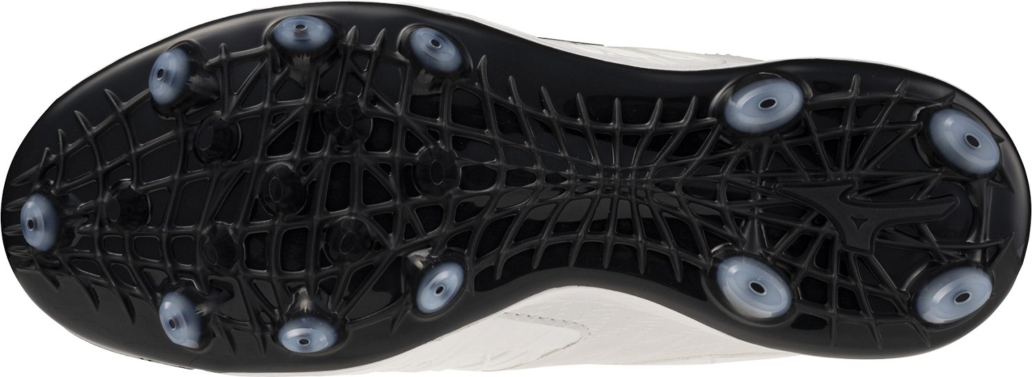 Mizuno Women's Pro FP Low TPU Softball Cleats - view number 6