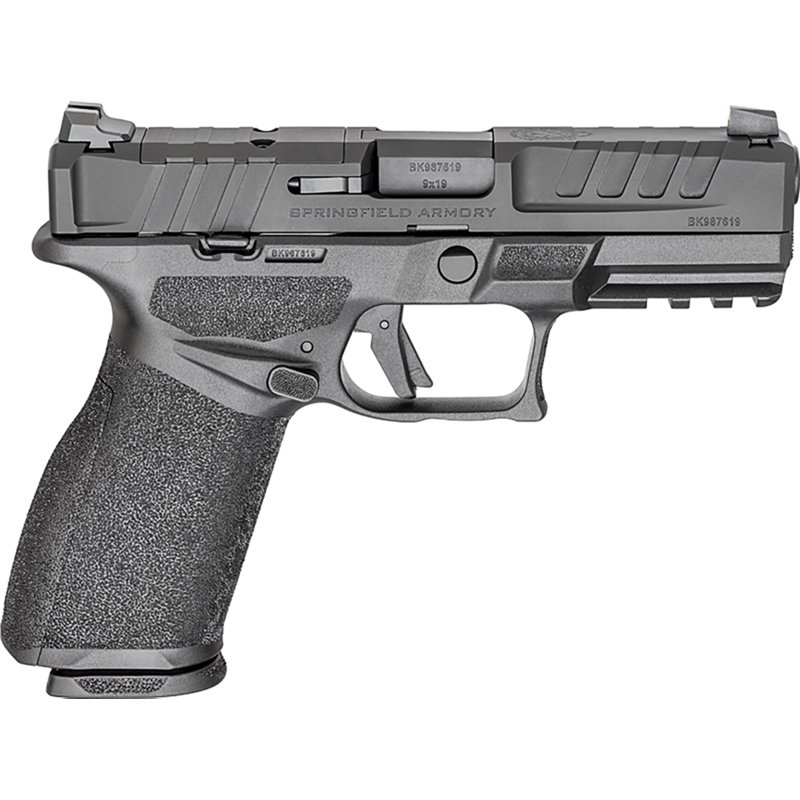 Springfield Armory Echelon 4.0FC 9Mm Semi Automatic Pistol
