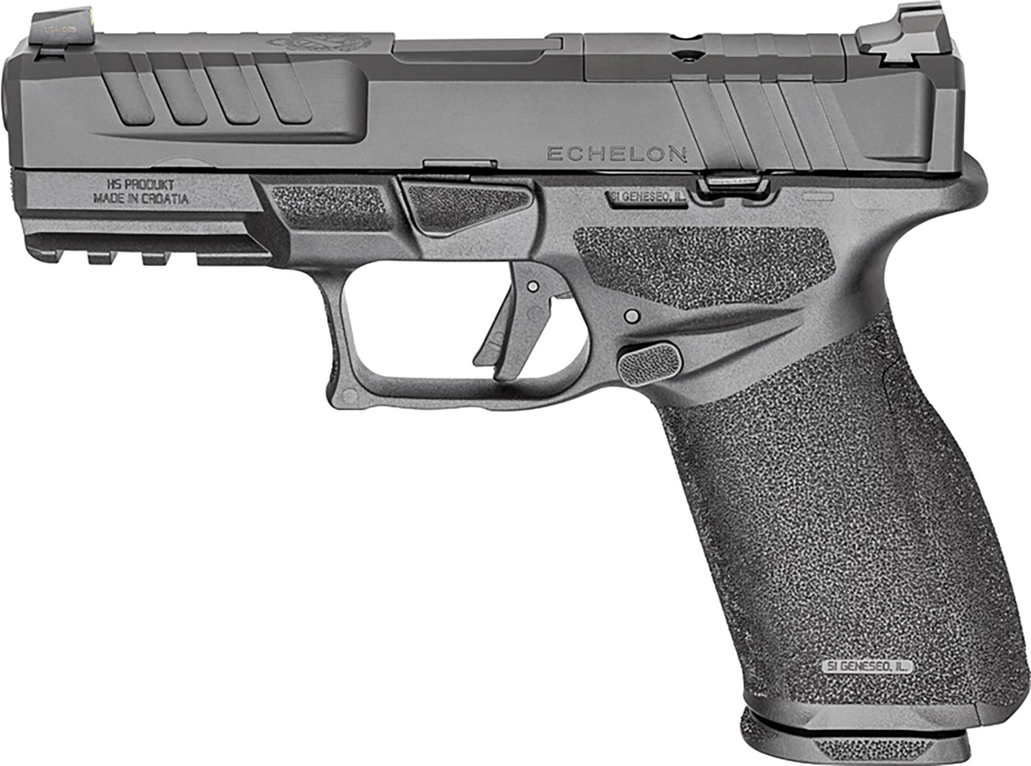 Springfield Armory Echelon 4.0FC 9mm Semi Automatic Pistol - view number 2