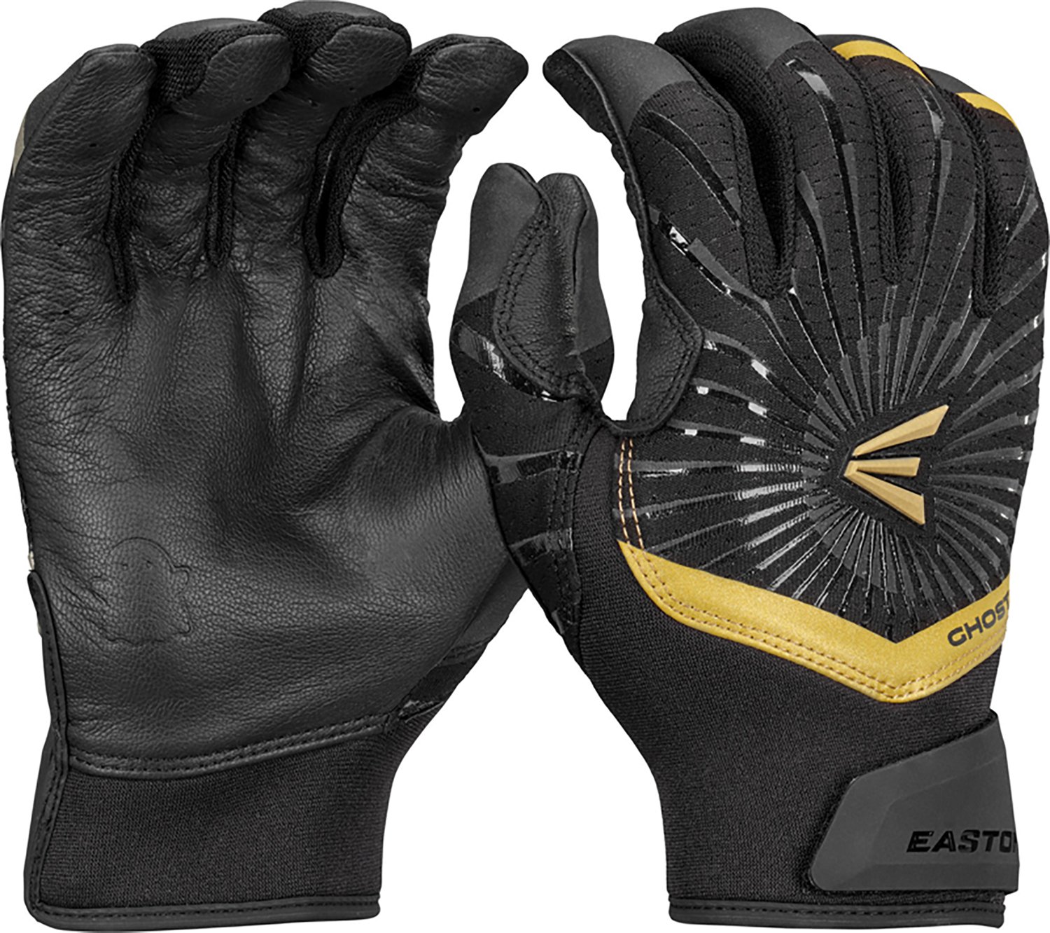EASTON Ghost Ethos Fastpitch Batting Gloves
