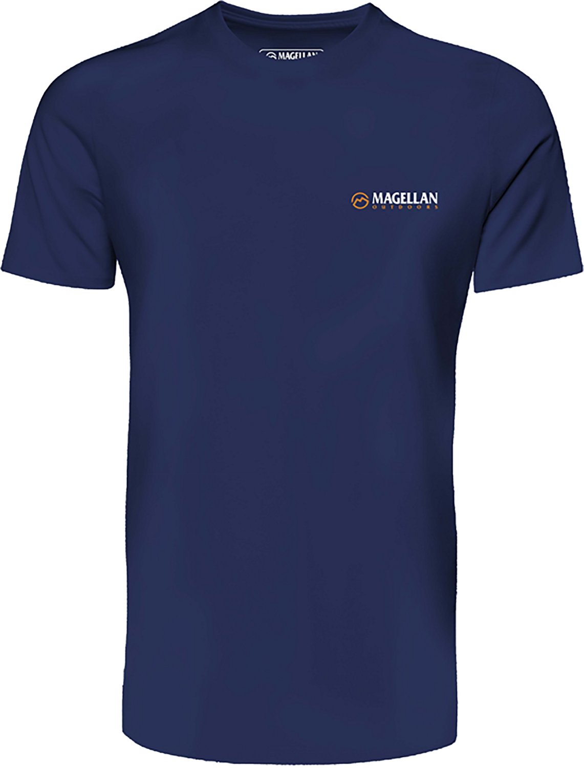 Magellan Outdoors Men's Impress Short Sleeve T-shirt - view number 2