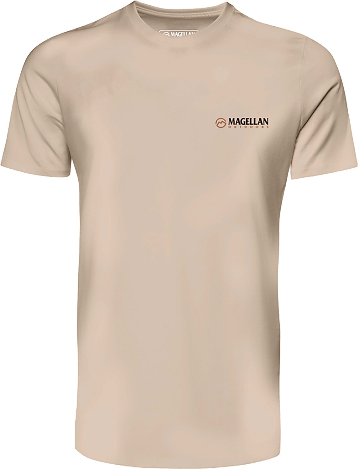Magellan Outdoors Men's Ready Sit Graphic T-shirt - view number 2